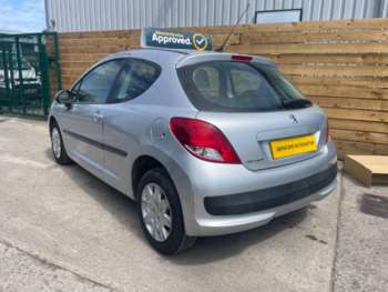 Used Peugeot 207 2009 for sale - 75144505: Photo
