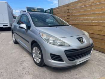 Used Peugeot 207 2009 for sale - 75144505: Photo