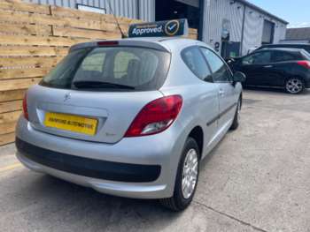 Used Peugeot 207 2009 for sale - 75144505: Photo