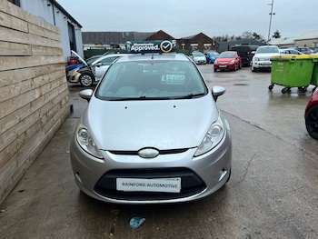 Ford Fiesta feature image