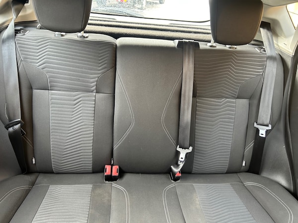 Used Ford Fiesta 2017 for sale - 75641711: Photo 10