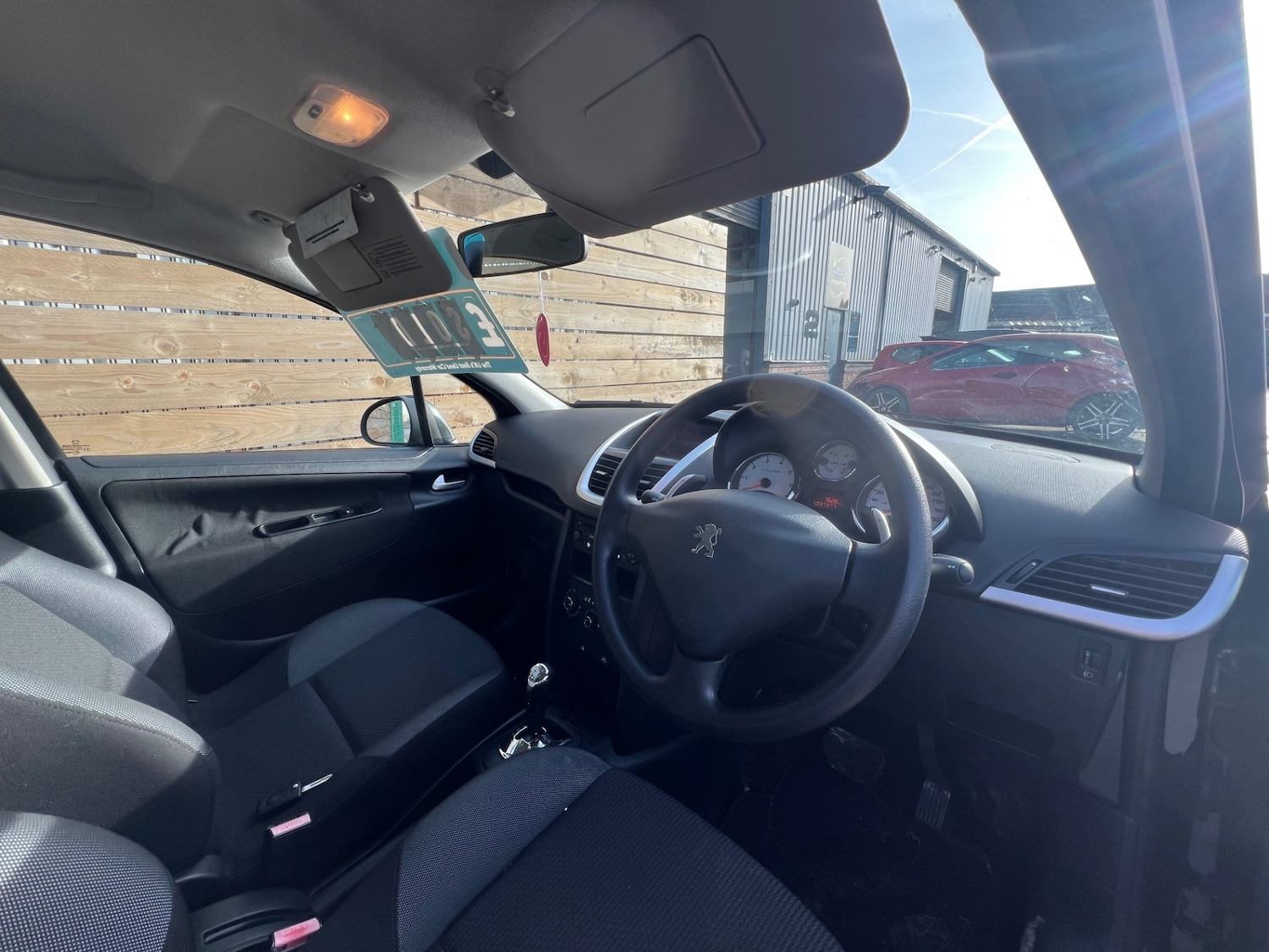 Used Peugeot 207 2010 for sale - 77629156: Photo 10