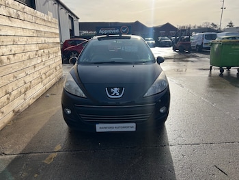 2010 (10) - 1.4 16v S 5dr [AC] 2-Tronic