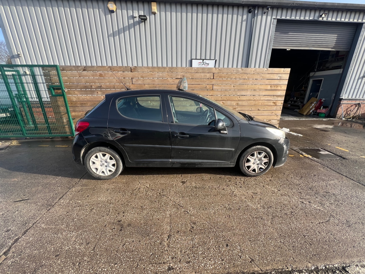 Used Peugeot 207 2010 for sale - 77629156: Photo 7