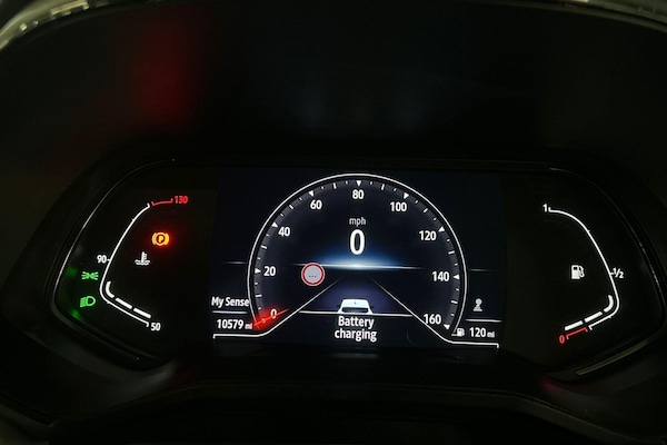 Used Renault Clio 2022 for sale - 76085356: Photo 10