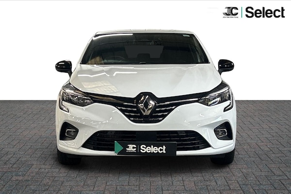 Used Renault Clio 2022 for sale - 76085356: Photo 11