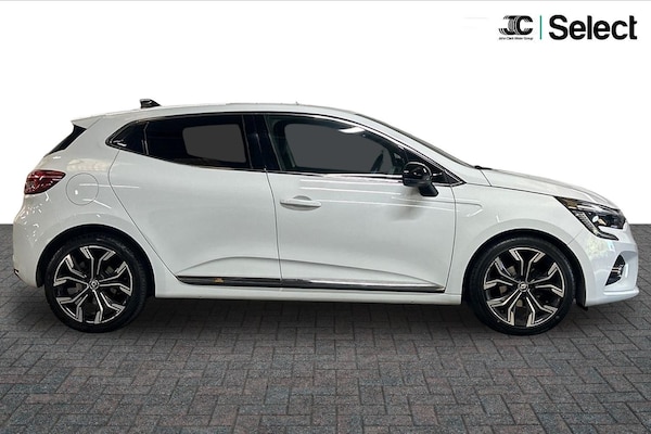 Used Renault Clio 2022 for sale - 76085356: Photo 12