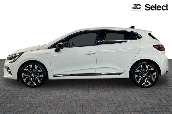 Used Renault Clio 2022 for sale - 76085356: Photo 13