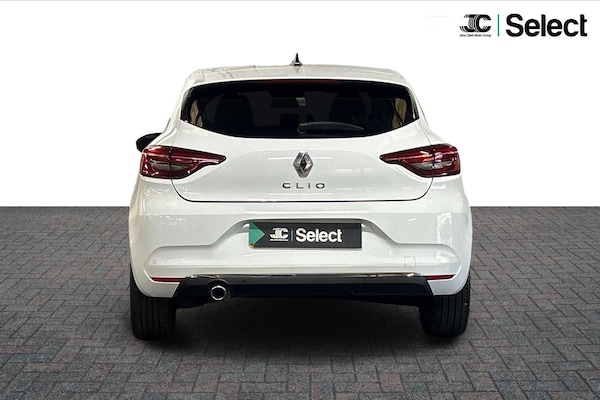 Used Renault Clio 2022 for sale - 76085356: Photo 14