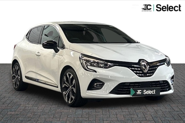 Used Renault Clio 2022 for sale - 76085356: Photo 1