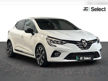 Renault - Clio