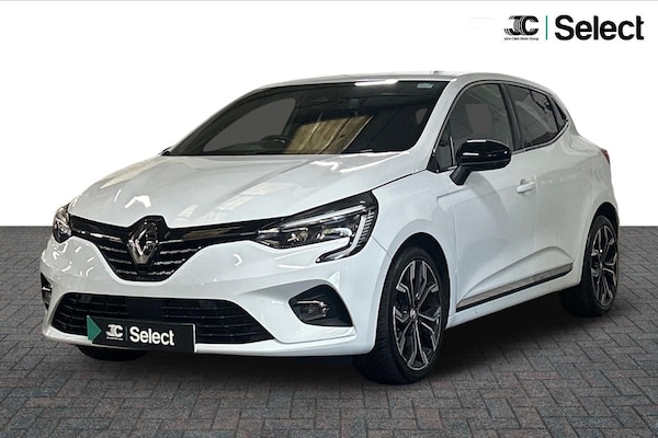 Used Renault Clio 2022 for sale - 76085356: Photo 3