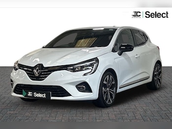 Used Renault Clio 2022 for sale - 76085356: Photo 3