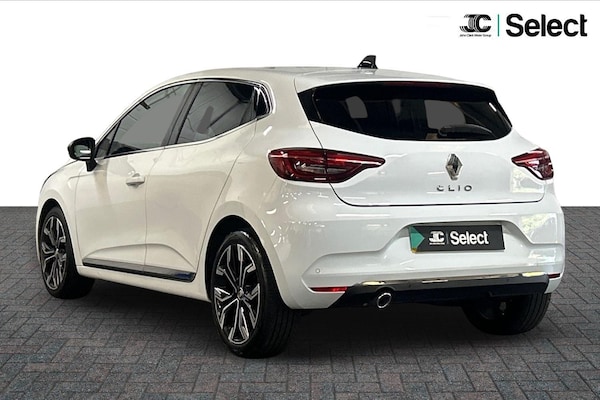 Used Renault Clio 2022 for sale - 76085356: Photo 4