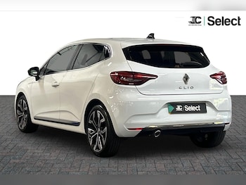Used Renault Clio 2022 for sale - 76085356: Photo 4