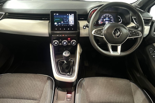 Used Renault Clio 2022 for sale - 76085356: Photo 5