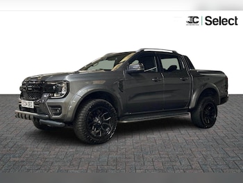 Ford - Ranger