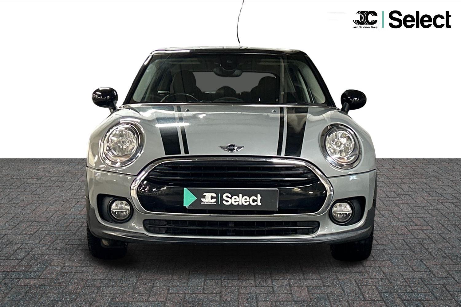 Used MINI Clubman 2018 for sale - 76108753: Photo 11