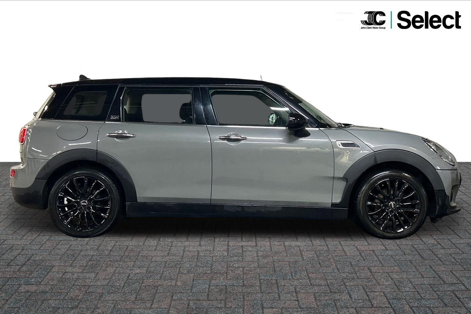 Used MINI Clubman 2018 for sale - 76108753: Photo 12