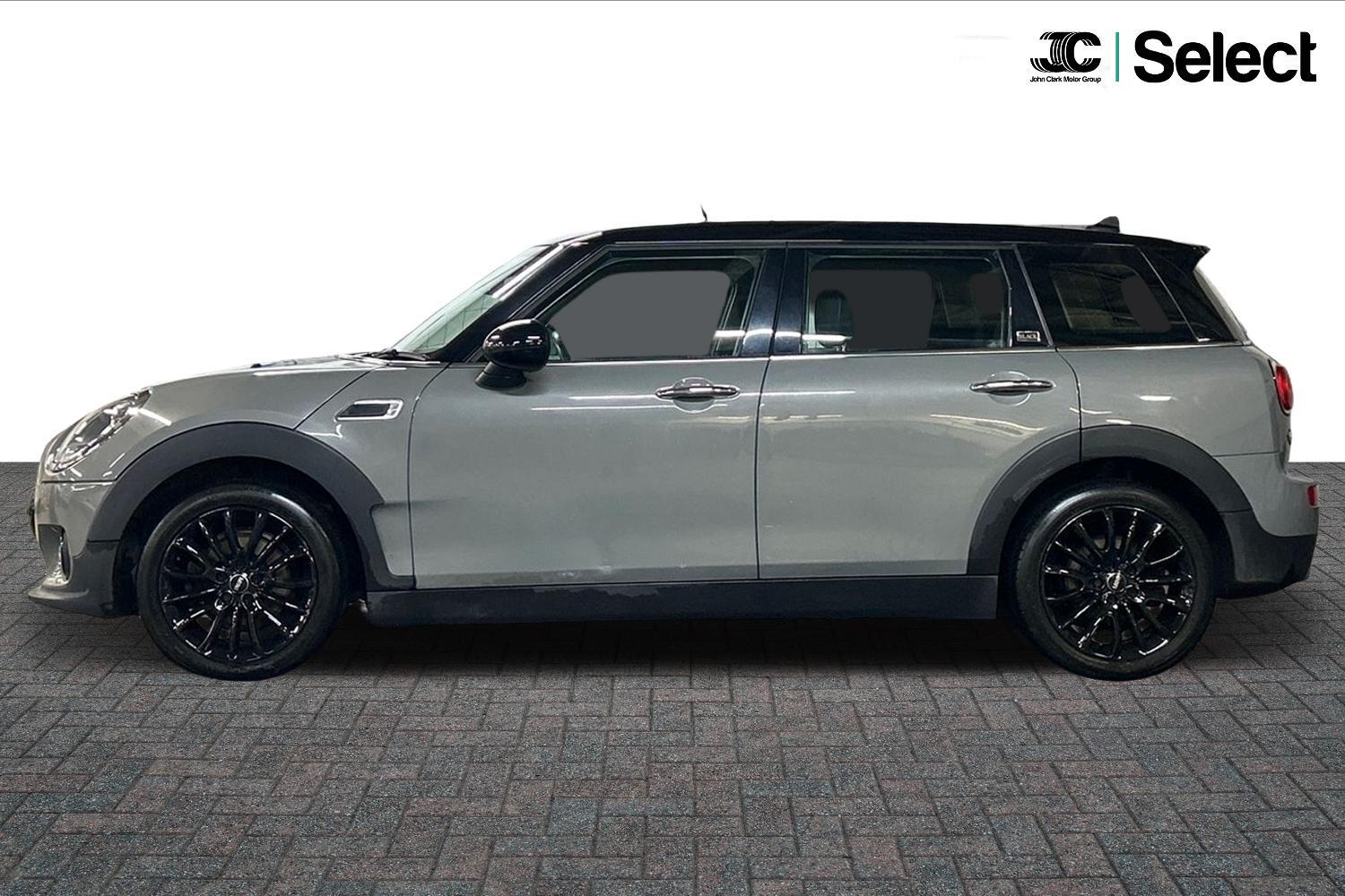 Used MINI Clubman 2018 for sale - 76108753: Photo 13