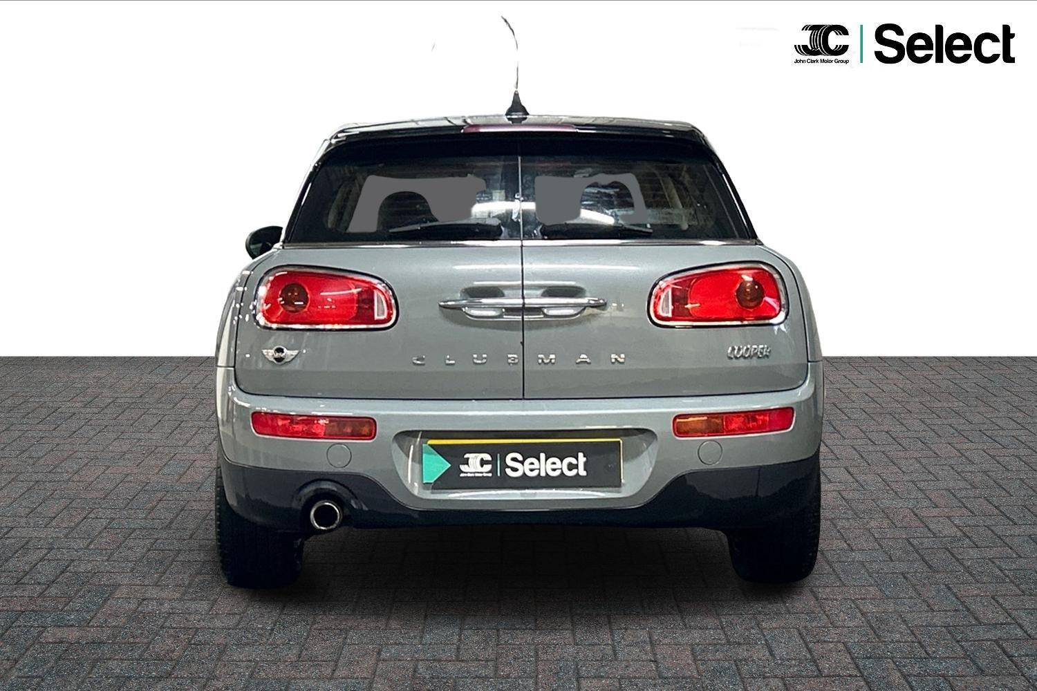 Used MINI Clubman 2018 for sale - 76108753: Photo 14