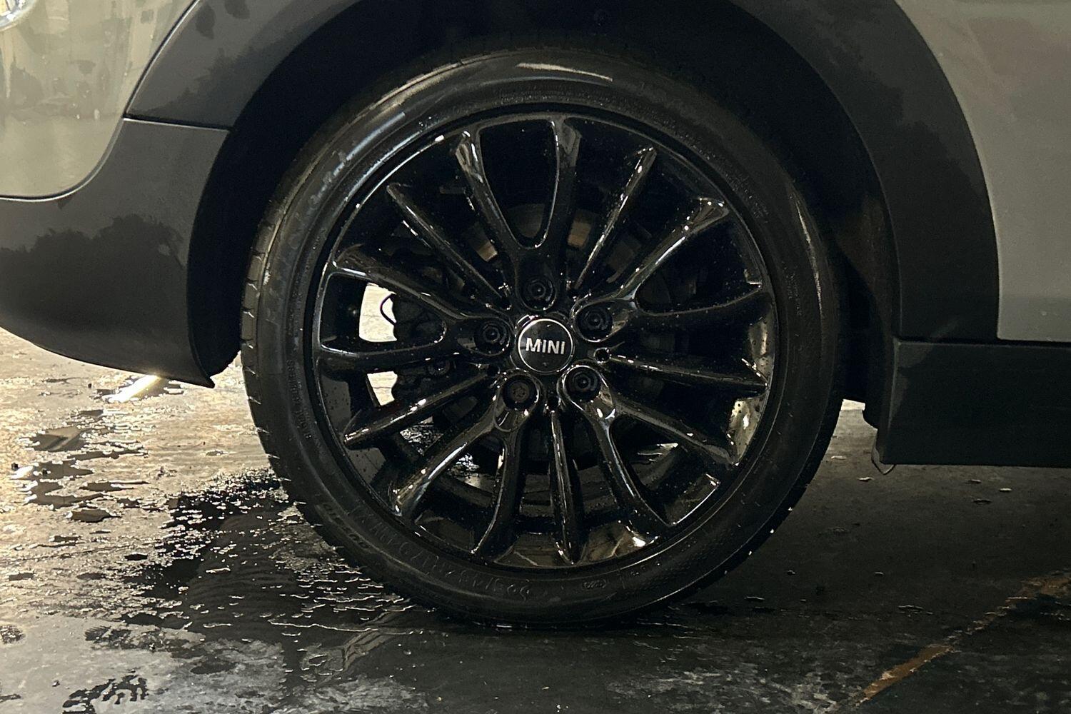 Used MINI Clubman 2018 for sale - 76108753: Photo 15