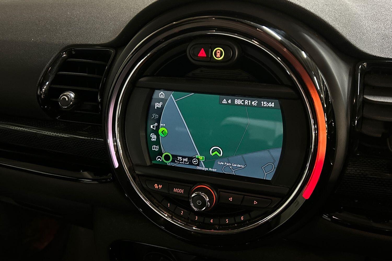 Used MINI Clubman 2018 for sale - 76108753: Photo 16
