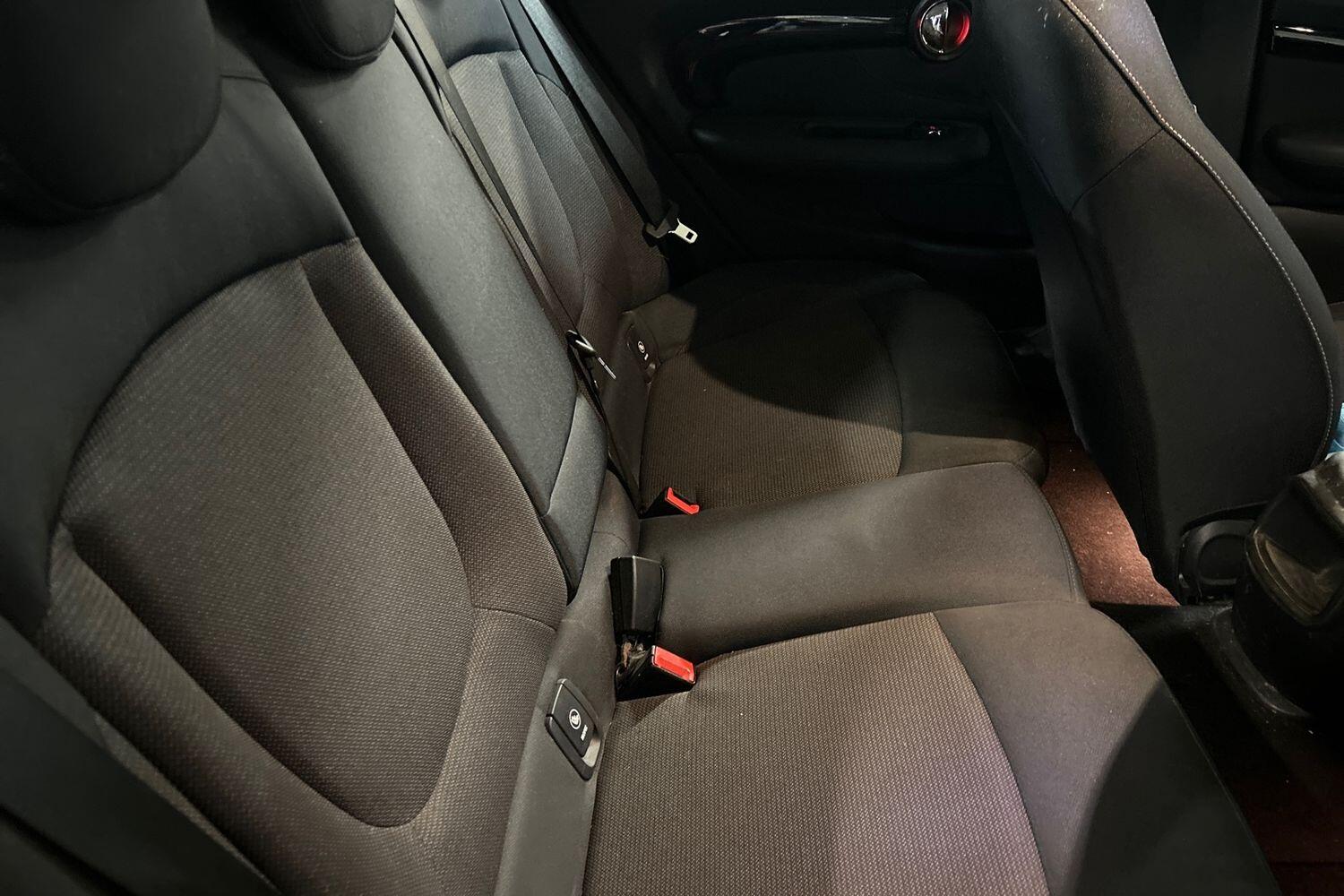 Used MINI Clubman 2018 for sale - 76108753: Photo 17