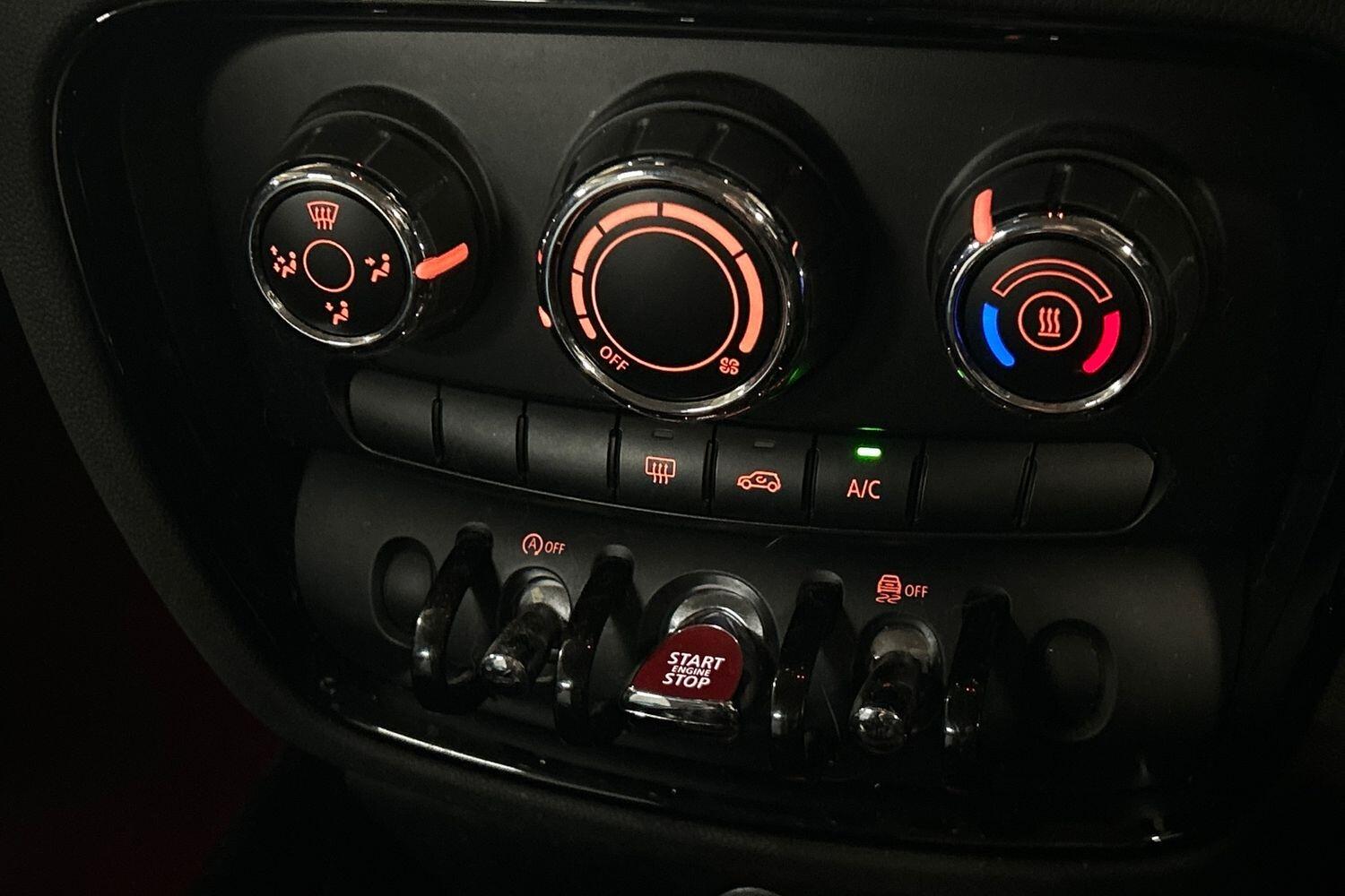 Used MINI Clubman 2018 for sale - 76108753: Photo 18