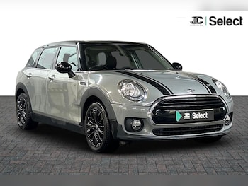 2018 (18) - 1.5 Cooper (Black Pack) Euro 6 (s/s) 6dr 6-Door