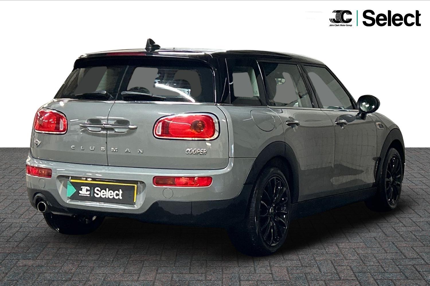 Used MINI Clubman 2018 for sale - 76108753: Photo 2