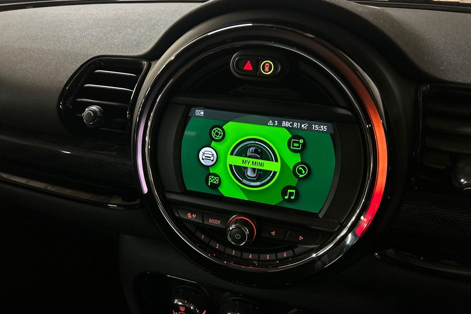 Used MINI Clubman 2018 for sale - 76108753: Photo 20
