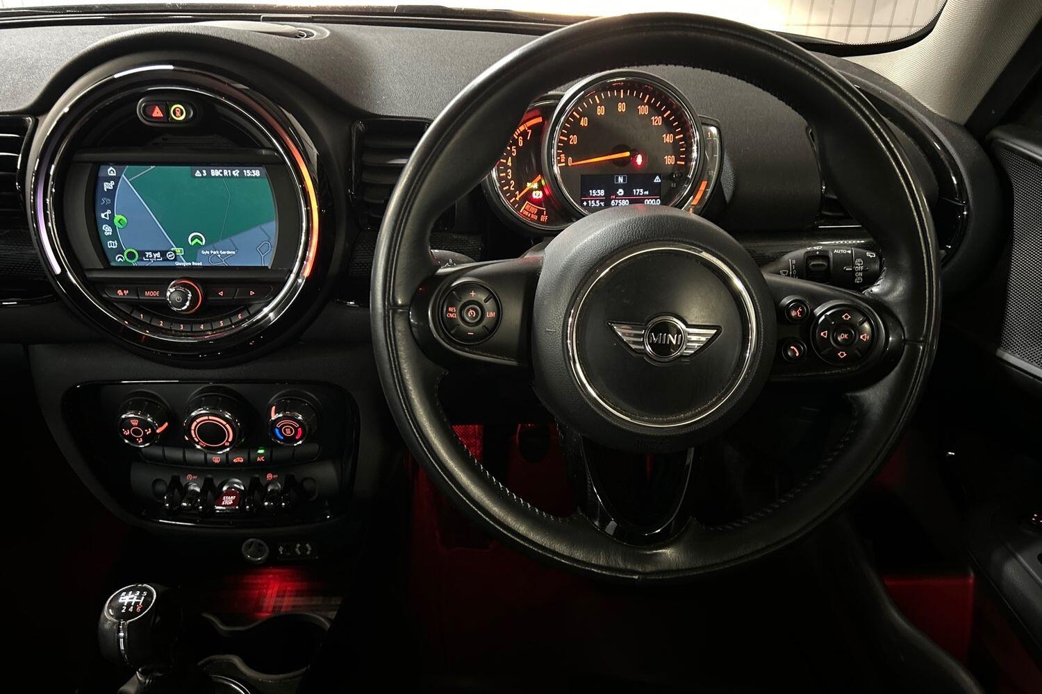 Used MINI Clubman 2018 for sale - 76108753: Photo 25