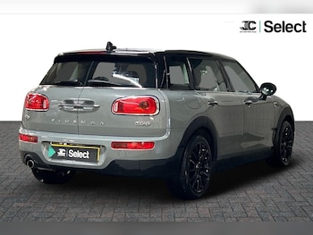 Used MINI Clubman 2018 for sale - 76108753: Photo 2