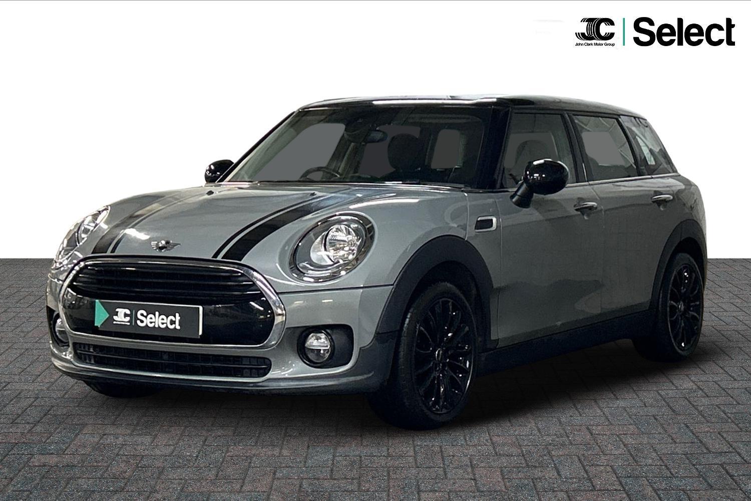 Used MINI Clubman 2018 for sale - 76108753: Photo 3