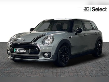 Used MINI Clubman 2018 for sale - 76108753: Photo 3