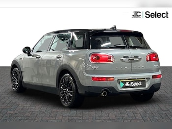 Used MINI Clubman 2018 for sale - 76108753: Photo 4