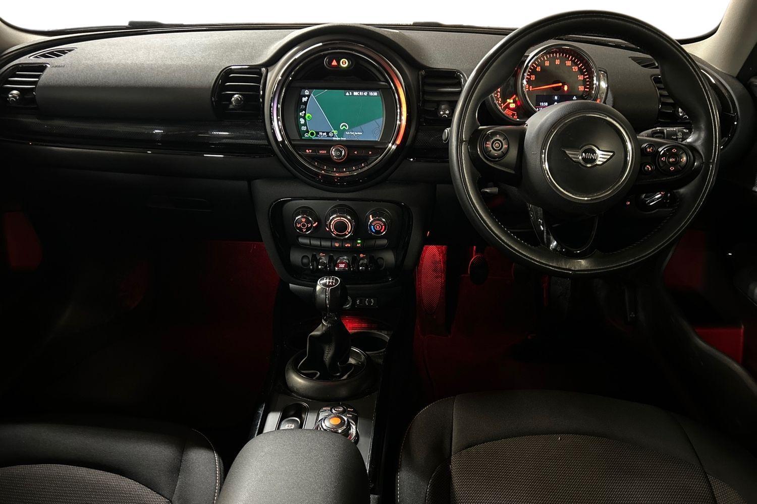 Used MINI Clubman 2018 for sale - 76108753: Photo 5