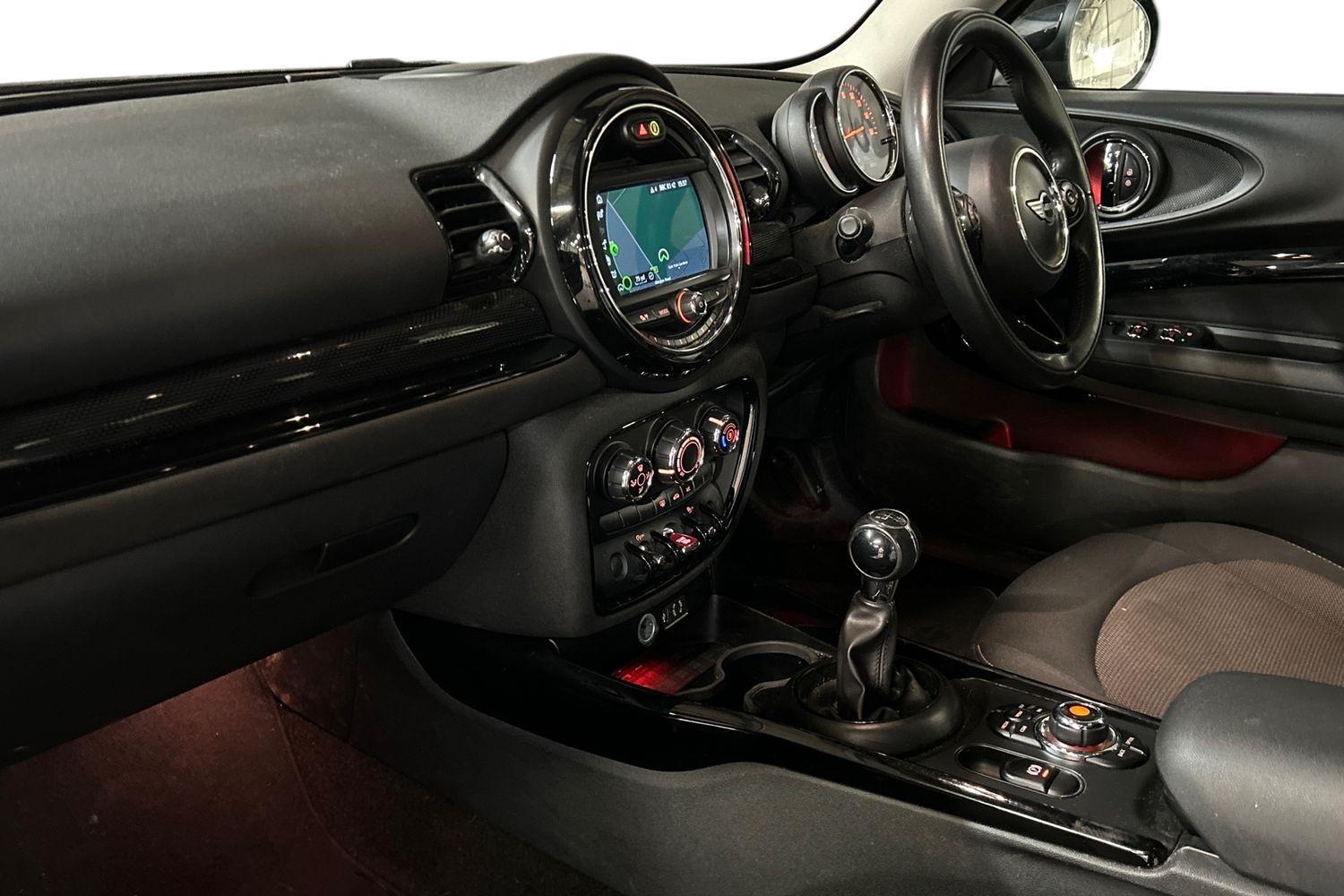 Used MINI Clubman 2018 for sale - 76108753: Photo 6