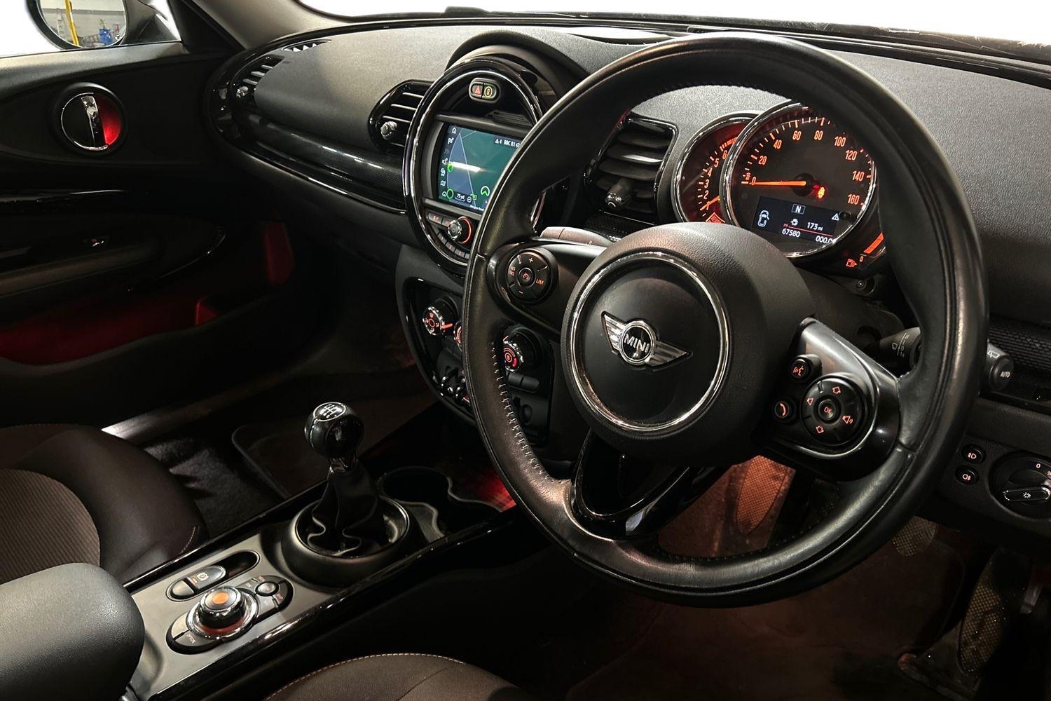 Used MINI Clubman 2018 for sale - 76108753: Photo 7
