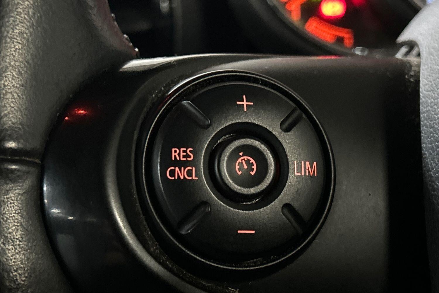Used MINI Clubman 2018 for sale - 76108753: Photo 8