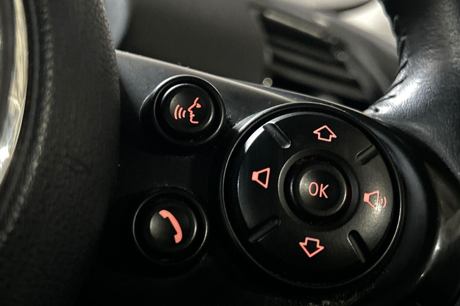 Used MINI Clubman 2018 for sale - 76108753: Photo 9
