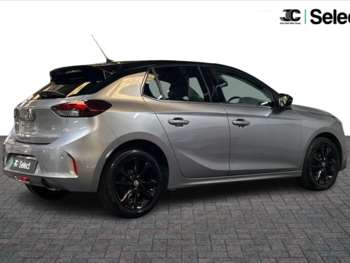 Used Vauxhall Corsa 2021 for sale - 74874202: Photo