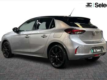 Used Vauxhall Corsa 2021 for sale - 74874202: Photo