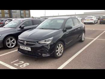 2020 (20) - 1.2 Turbo Elite Nav Euro 6 (s/s) 5dr