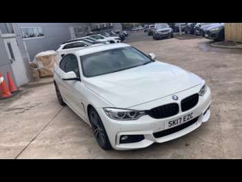 (17) - 2.0 420i M Sport Euro 6 (s/s) 2dr