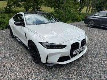 (21) - 3.0 BiTurbo Competition Steptronic Euro 6 (s/s) 2dr
