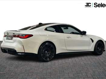 Used BMW M4 2021 for sale - 74990172: Photo