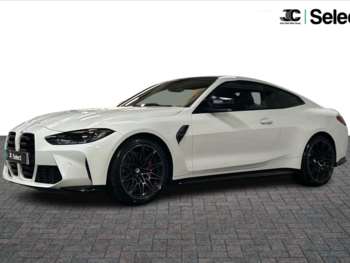 Used BMW M4 2021 for sale - 74990172: Photo