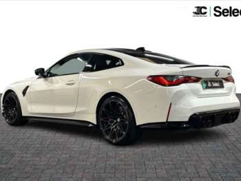 Used BMW M4 2021 for sale - 74990172: Photo